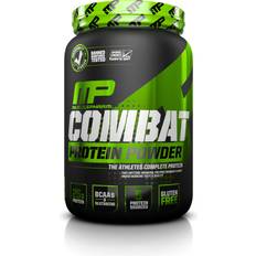 Combat Protein Powder Chocolate Milk 900g