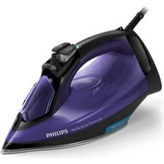 Philips Dampstrykejern - Selvrengjøring Strykejern & Steamere Philips PerfectCare PowerLife GC3925