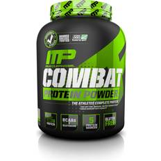 Prestationshöjande Proteinpulver MusclePharm Combat Protein Powder Chocolate Milk 1.8kg