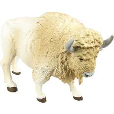 Safari White Buffalo 180929