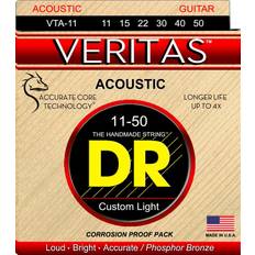 DR String VTA-11 11-50