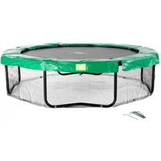 Overtræk Trampolintilbehør Exit Toys Trampoline Cover 244cm