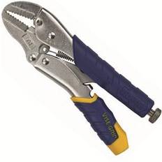 Gribetang Irwin T05T Curved Jaw Locking Gribetang