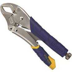 Irwin vise grip Irwin T11T Curved Jaw Locking Gripetang