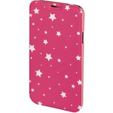 Apple iPhone 6/6S Lompakkokotelot Hama Luminous Stars Booklet Case (iPhone 6/6S)