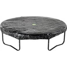 Svarta Tillbehör för studsmattor Exit Toys Trampoline Weather Cover 366cm