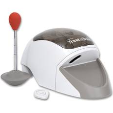 Treat & Train Remote Reward Dog Trainer