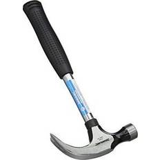 Silverline Silverline Ha04/20 Tubular Shaft 20 Oz Carpenter Hammer