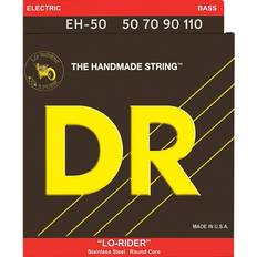 DR String Lo-Rider EH-50 50-110