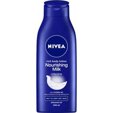 Nivea nourishing Nivea Nourishing Body Milk