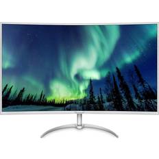 3840x2160 (4K) - Curved Screen - Speakers Monitors Philips BDM4037UW