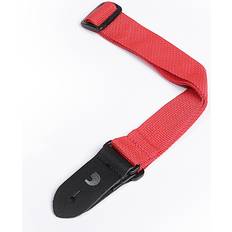 Red Straps D'Addario PWSUKE301