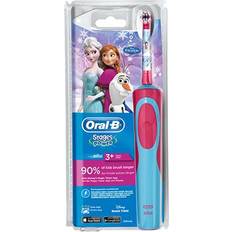 Frozen oral Oral-B Stages Power Kids Rechargeable Disney Frozen