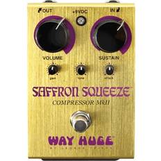Way Huge Saffron Squeeze Compressor Mk2
