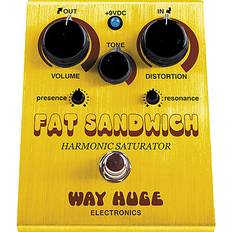 WHE301 Fat Sandwich Distortion