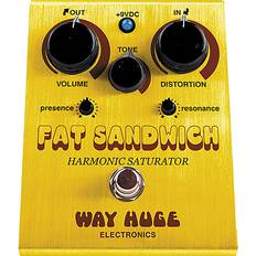 Way Huge WHE301 Fat Sandwich Distortion