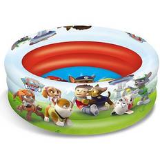 Mondo Paw Patrol 3 Ring Pool 100cm