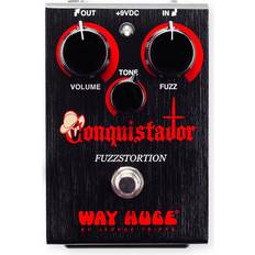 Way Huge WHE406 Conquistador Fuzzstortion