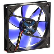 Computer Cooling NoiseBlocker XL-1 120mm