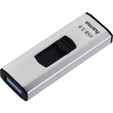 Memory Cards & USB Flash Drives Hama FlashPen 4Bizz 32GB USB 3.0