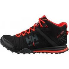 Arbejdstøj & Udstyr Helly Hansen Rabbora Trail Mid HT WW Arbejdssko