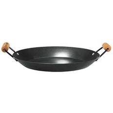 Non-stick Paellapannor -