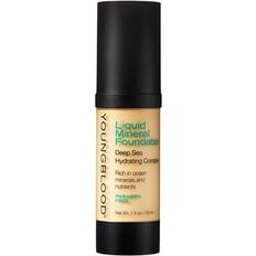 Youngblood Liquid Mineral Foundation Sand