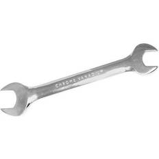 Open-Ended Spanners Silverline 380443 Open-Ended Spanner