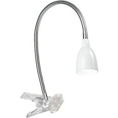 Airam Bordlamper Airam Stella Clip Bordlampe 42cm