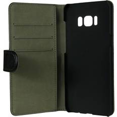 Gear by Carl Douglas Wallet Case (Galaxy S8)