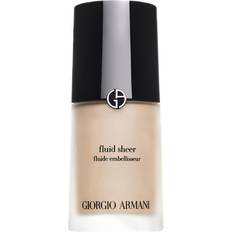 Armani fluid sheer Armani Beauty Fluid Sheer #2