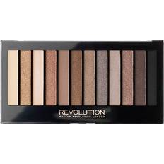 Revolution Beauty Redemption Palette Iconic 2