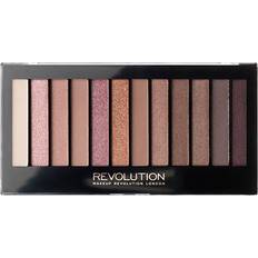 Revolution Beauty Redemption Palette Iconic 3