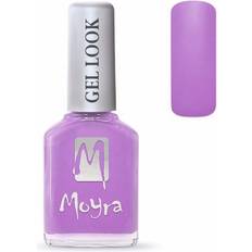 Moyra Gel Look Nail Polish #912 Jaqueline 12ml