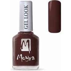 Moyra Gel Look Nail Polish #917 Nadine 12ml