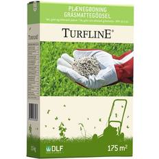 Turfline Plænegødning Gødning