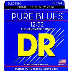 Pure Blues PHR-12 12-52