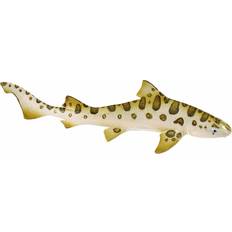 Safari Legetøj Safari Leopard Shark 274929