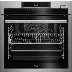 AEG BSE782320M Acero Inoxidable