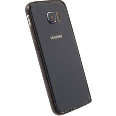 Silver Bumperskal Krusell Sala Bumper (Galaxy S6)