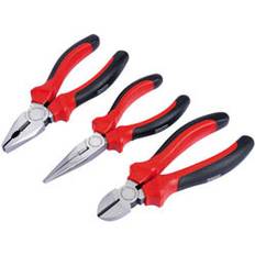 Draper RL-PSSG 68001 Heavy Duty Soft Grip Cutting Plier