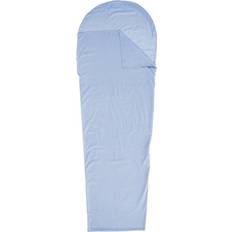 Easy Camp Drap de voyage momie Bleu