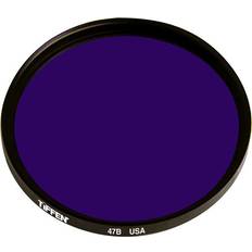 Dark Camera Lens Filters Tiffen Blue 47 49mm