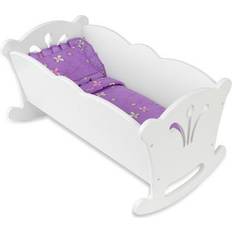 Dockvagga Kidkraft Lill doll Vagga