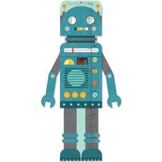 Robot Growth Chart
