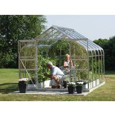 Vitavia Diana 8.3m² Aluminum Glass