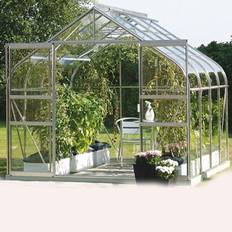 Vitavia Diana 6.7m² Aluminum Acrylic