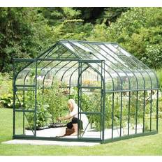 Vitavia Diana 11.5m² Aluminum Glass