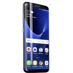 Zagg Protector pantalla Galaxy S8 pantalla invisible Shield HD Dry antigolpes