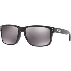 Black Sunglasses Oakley Holbrook Prizm OO9102-E155